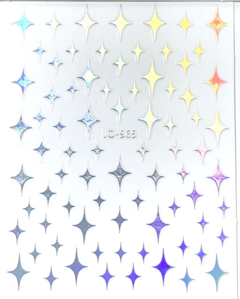 Наклейки №34