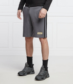 шорты EA7 - графитовый(3LPS62 PJFAZ)