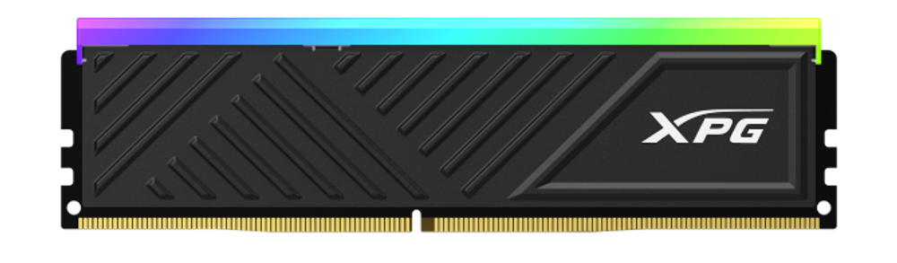 Модуль памяти DDR4 16GB ADATA AX4U320016G16A-SBKD35G