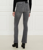 Джинсы Liu Jo - графитовый(UF4065 DS615)