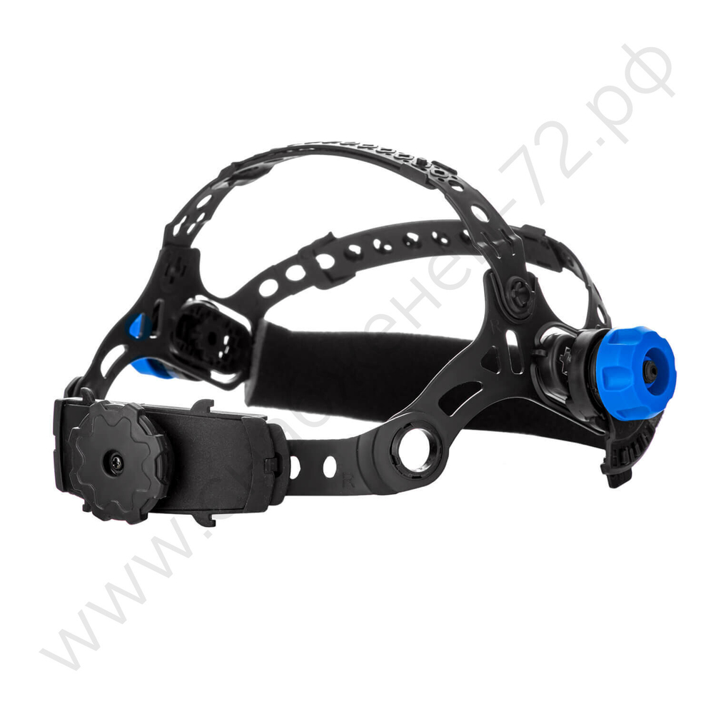 Маска сварщика хамелеон ТИП I, SK 10A TC, чёрная