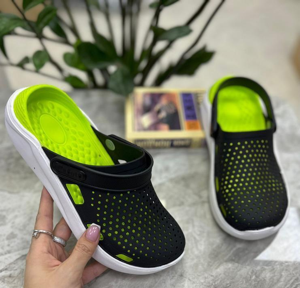 Сабо (36-41)р. / шт.