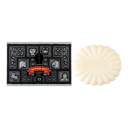 SATYA Super Hit Perfumed Beauty Soap Туалетное мыло 75г