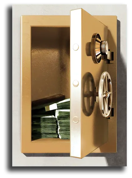 Постер "Сейф"