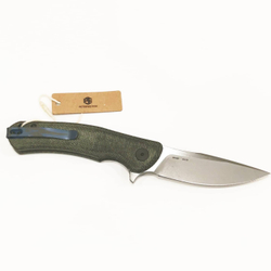 Нож складной Petrified Fish PF949 Warrior