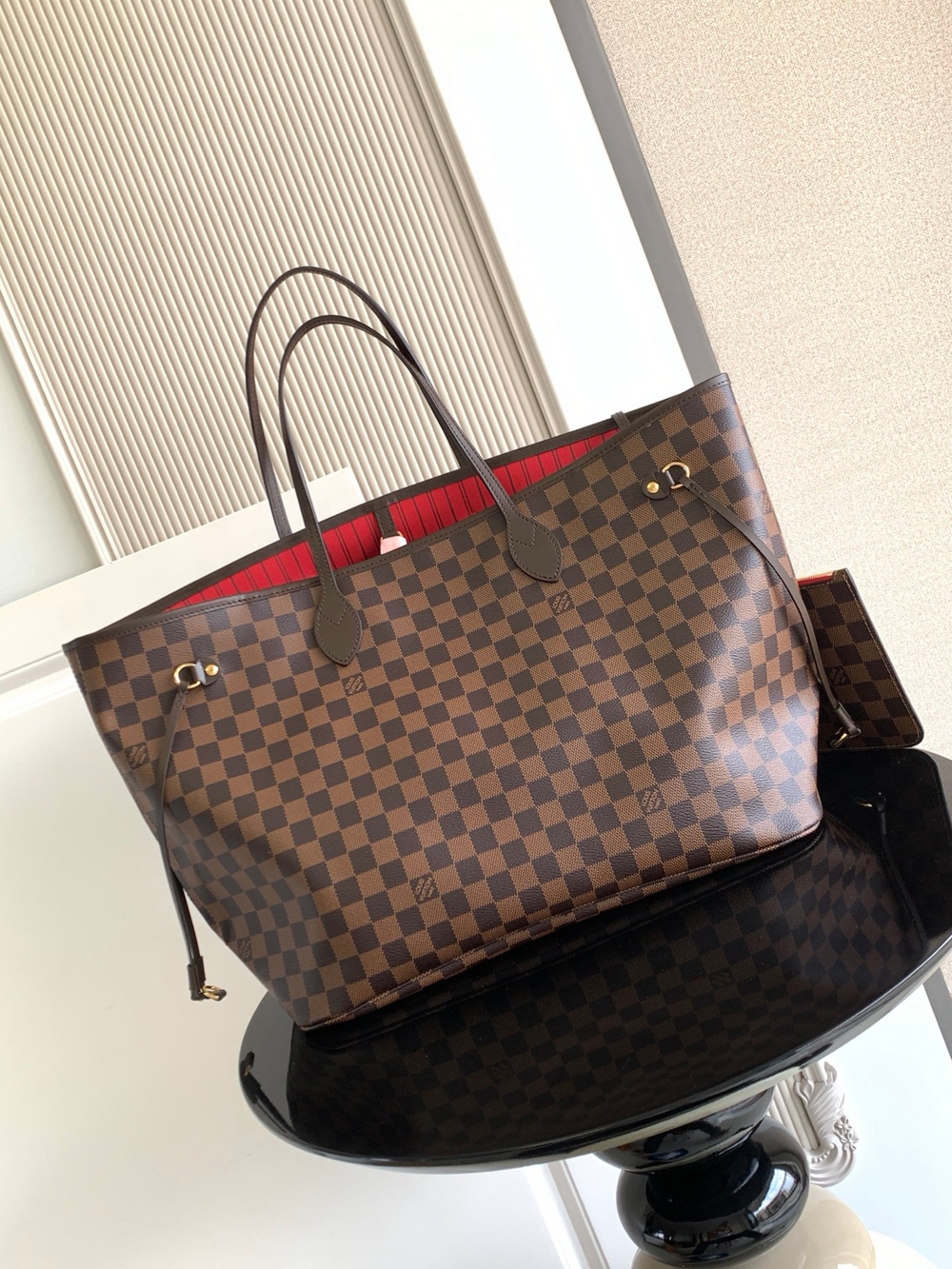 Louis Vuitton Neverfull GM