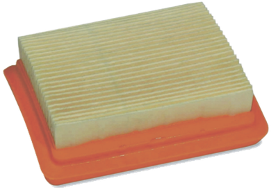 Фильтр воздушный б/к Stihl FS-120/200/250/300/350/400/450 (а: 41341410300) [AEZ]