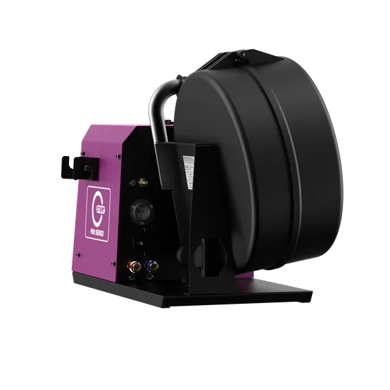 OSA START modelMIG 500 НАКС Сварочный полуавтомат 2W500mN — промышленный сварочный полуавтомат для цеха, 500 А