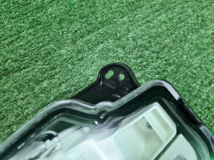 ДХО левый Changan CS95 (2019-н.в.)