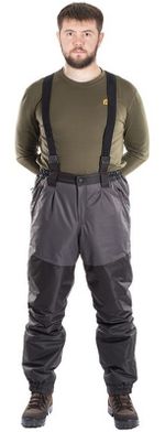 Костюм демисезонный "Stalker FISHER" -15 ХСН