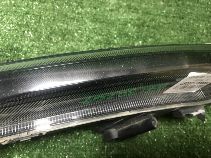 ПТФ правая Chery Tiggo 8 Pro (2021-н.в.)