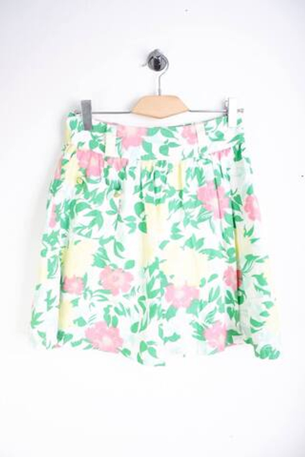 Юбка Vero Moda летняя, маркировка 40, визуально на 46 размер