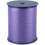 Лента декоративная фиолетовая 5мм*500м