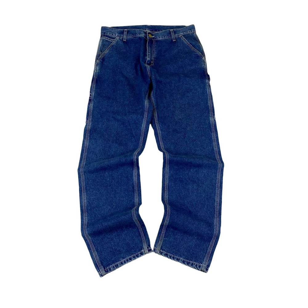 Джинсы Carhartt