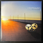 De-Phazz ‎– Detunized Gravity 2LP (Германия 2014г.)