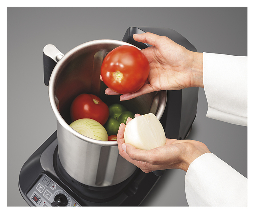 Блендер Hamilton Beach HBF1100S