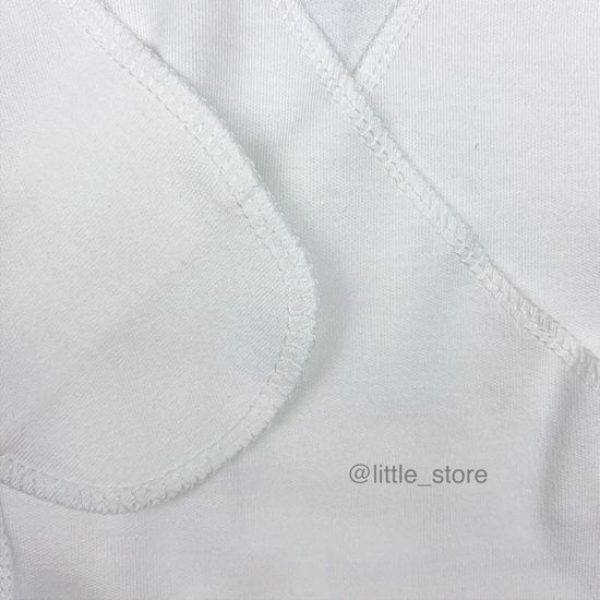 Комплект на выписку "Молочное удовольствие"