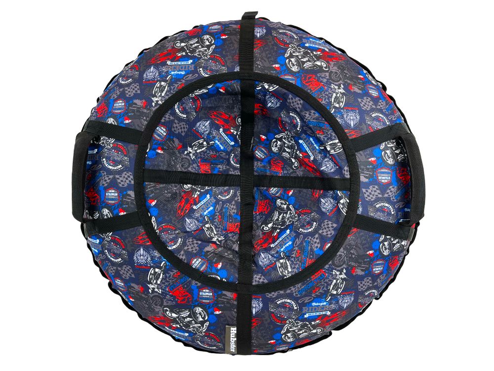 Тюбинг Hubster Люкс Pro S Мото