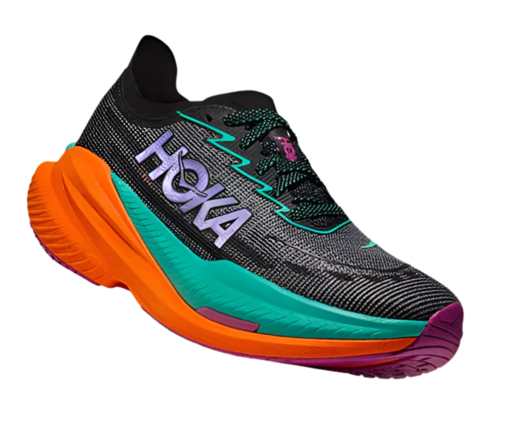 Кроссовки мужские Hoka Mach X2