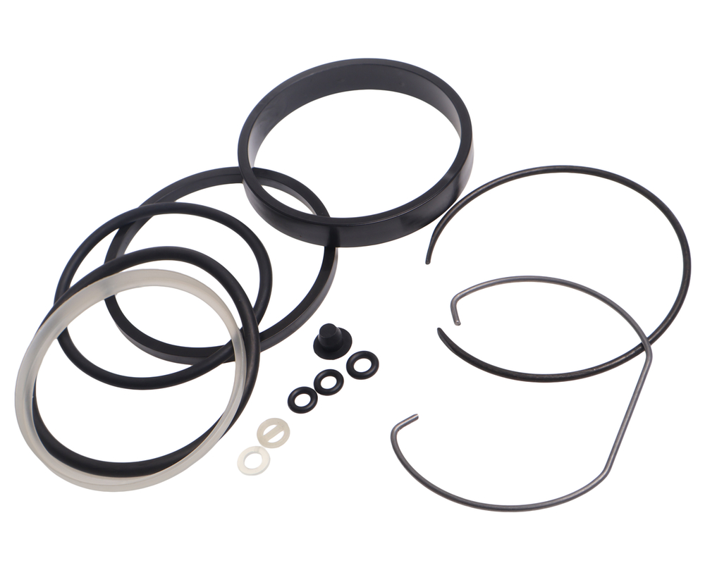 Ремкомплект для домкрата GTE-TH95004 (01) прокладки и уплотнения GTE