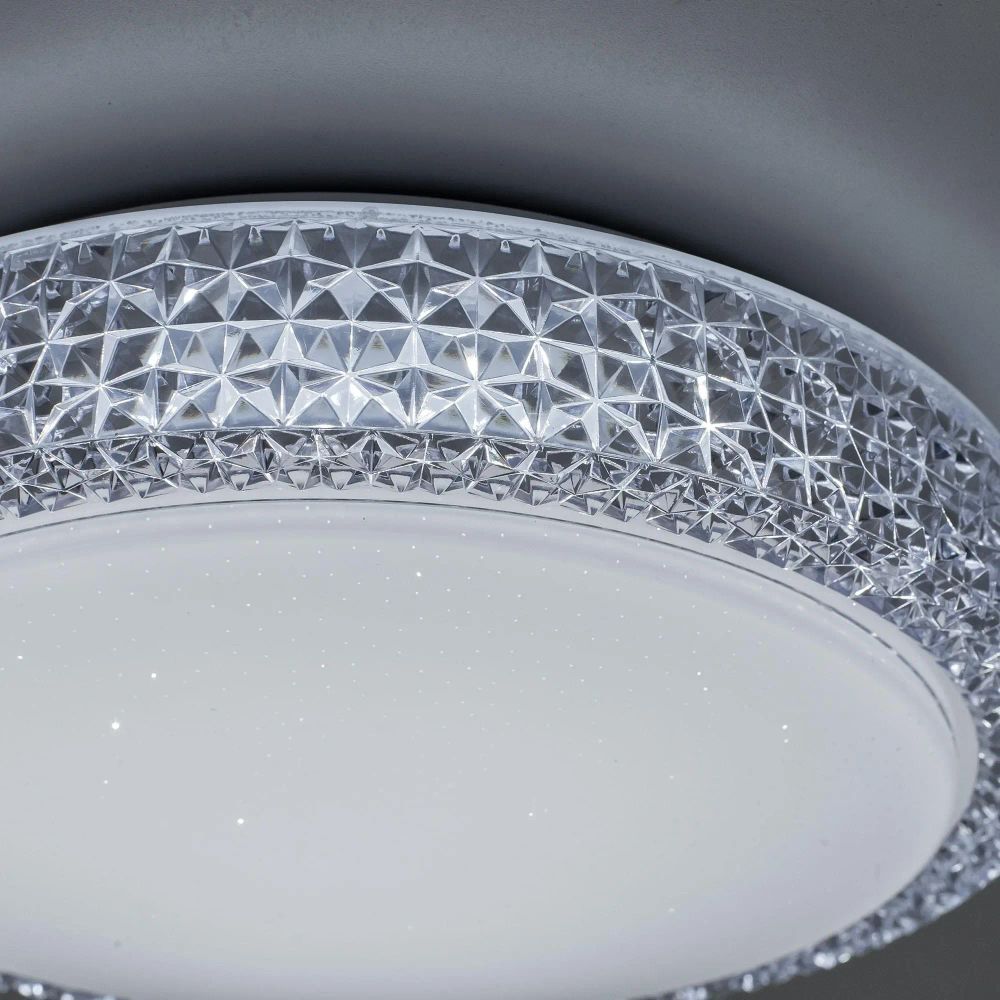 Citilux Альпина CL71818 Светильник светодиодный с диммером