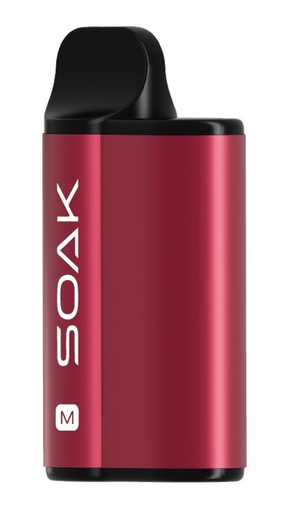 Soak M 6000 - Фруктовое бельгийское пиво