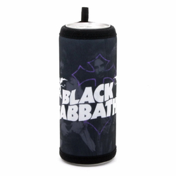 Чехол на банку Black Sabbath