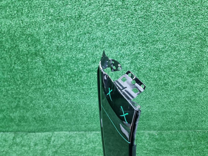 Крыло переднее RH Mitsubishi Pajero Sport 3 19-нв