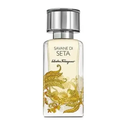 Унисекс парфюм Salvatore Ferragamo Savane di Seta Eau de Parfum 100 мл