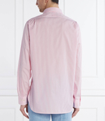 Рубашка POLO RALPH LAUREN - розовый(712939343)