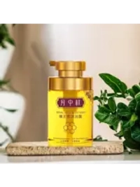 Yue zhonggui шампунь с маточным молочком 450 мл