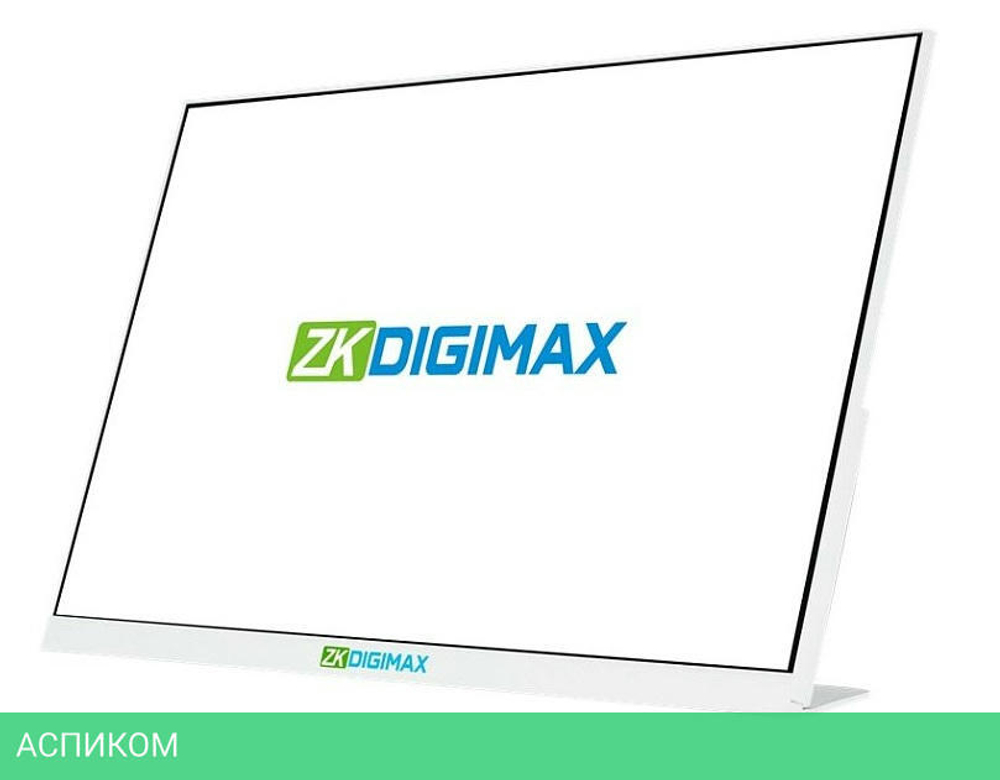 Информационная панель ZKDigimax DG03-A1D24