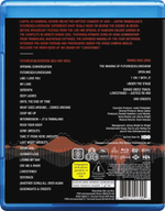 Justin Timberlake / Futuresex/Loveshow - Live From Madison Square Garden (Blu-ray+DVD)