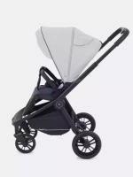 Коляска детская RANT basic "ENERGY" (2в1) RA091 Grey