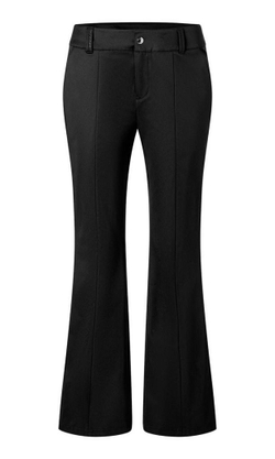 Брюки BOGNER GOLF LIVI в черном цвете