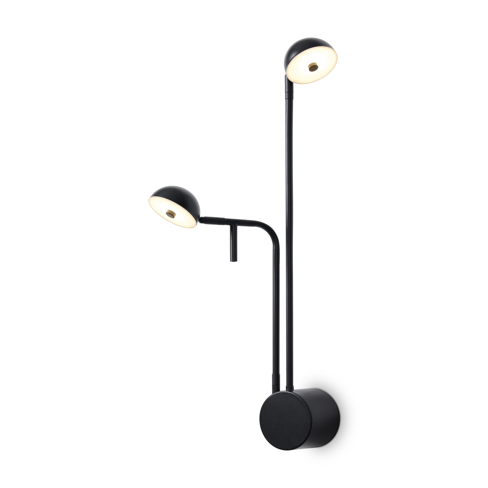 Настенный светодиодный светильник  Freya Piece FR5549WL-L7B