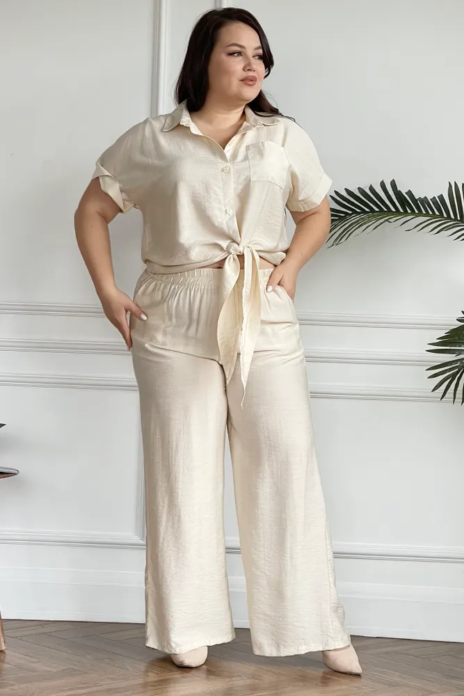 Костюм 4042 Fabrika