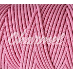 White cotton cord 3 mm