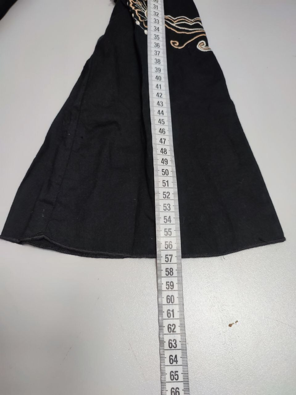 Блузка нарядная 46 размер