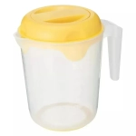 Кувшин для блендера (миксера) 2,0л, Желтый