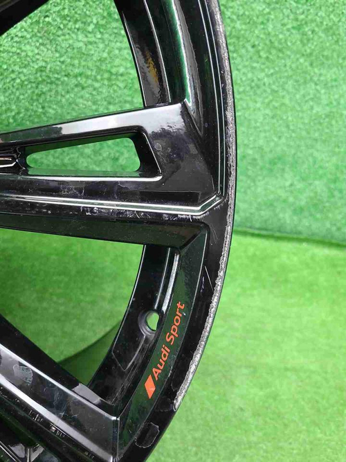 Диск литой R23 Audi RS Q8 (2020-н.в.)