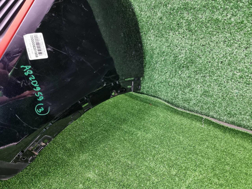 Бампер передний Changan CS55PLUS (2021-2024)