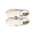 Mizuno Spark CN 1 White (Black Logo)