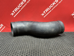 Патрубок радиатора 2023г.