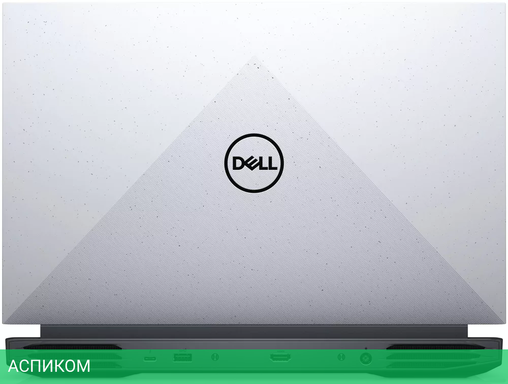 Ноутбук Dell G15 15 5515-378844