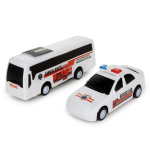 Игровой набор Спецслужбы, пакет YH-114P