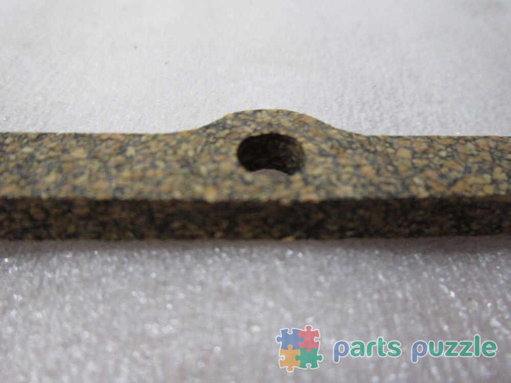 Прокладка клапанной крышки / JOINT АРТ: 21826363