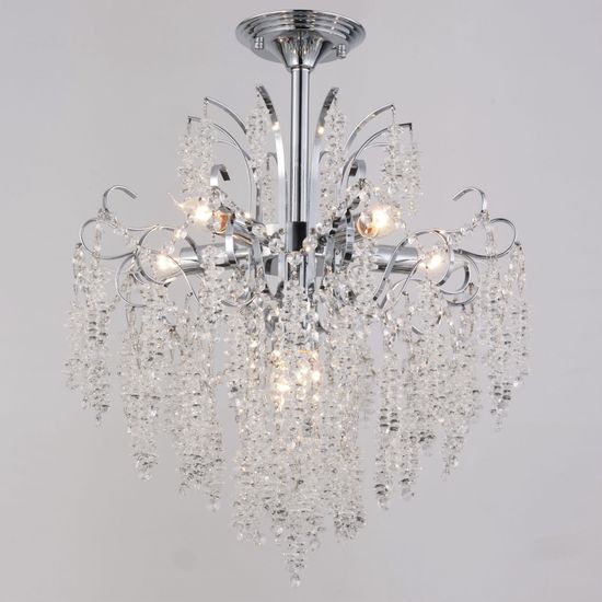 90324-0.3-07 CR светильник потолочный