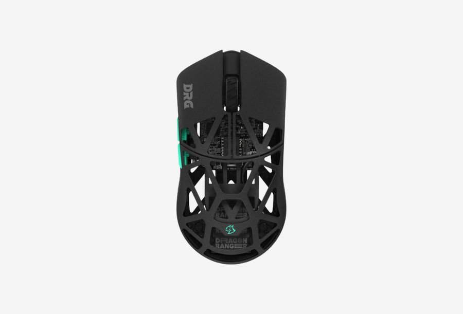 DRG×Beast X ProBlack (Solid sides)_0126522101820