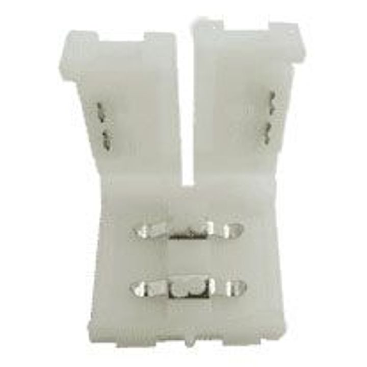 Коннектор для ленты SMD-5050 SWG 2pin-10mm 000164